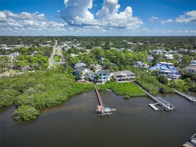 $2,555,000 | 763 Jacqueline Lane, Palm Harbor, FL 34683