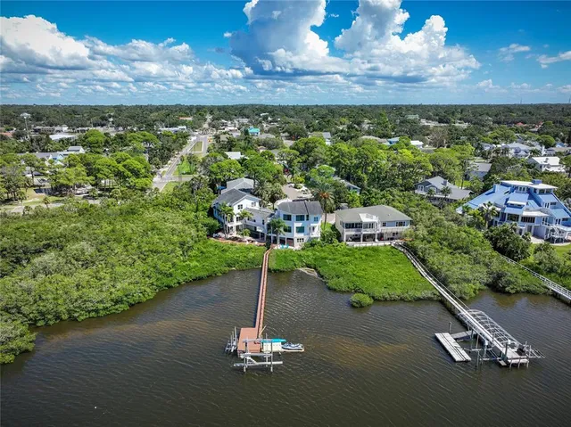 $2,555,000 | 763 Jacqueline Lane, Palm Harbor, FL 34683