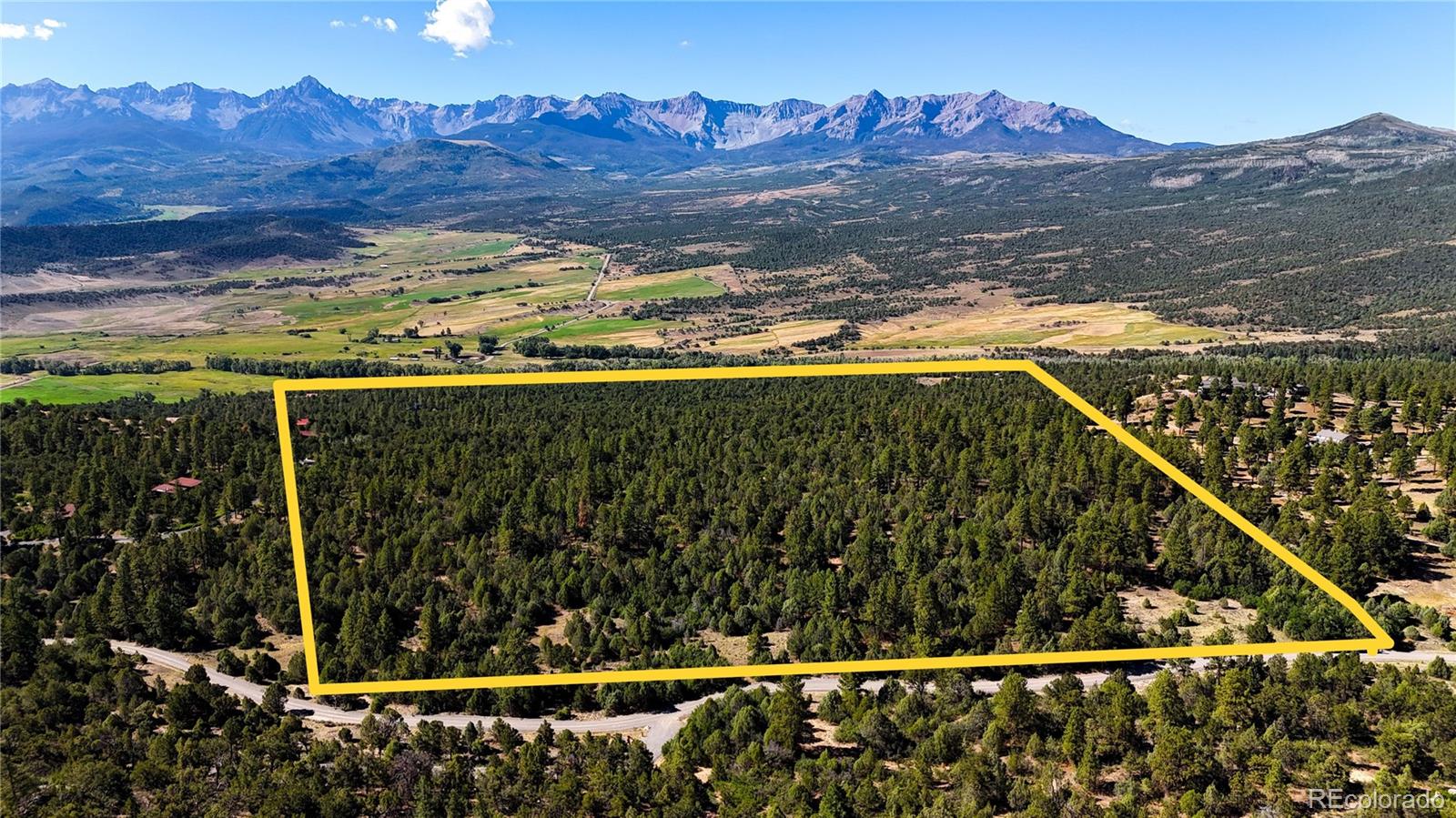 0 Old Relay Road Ridgway, CO 81432 - Photo 8 of 18 Gallery Image 8