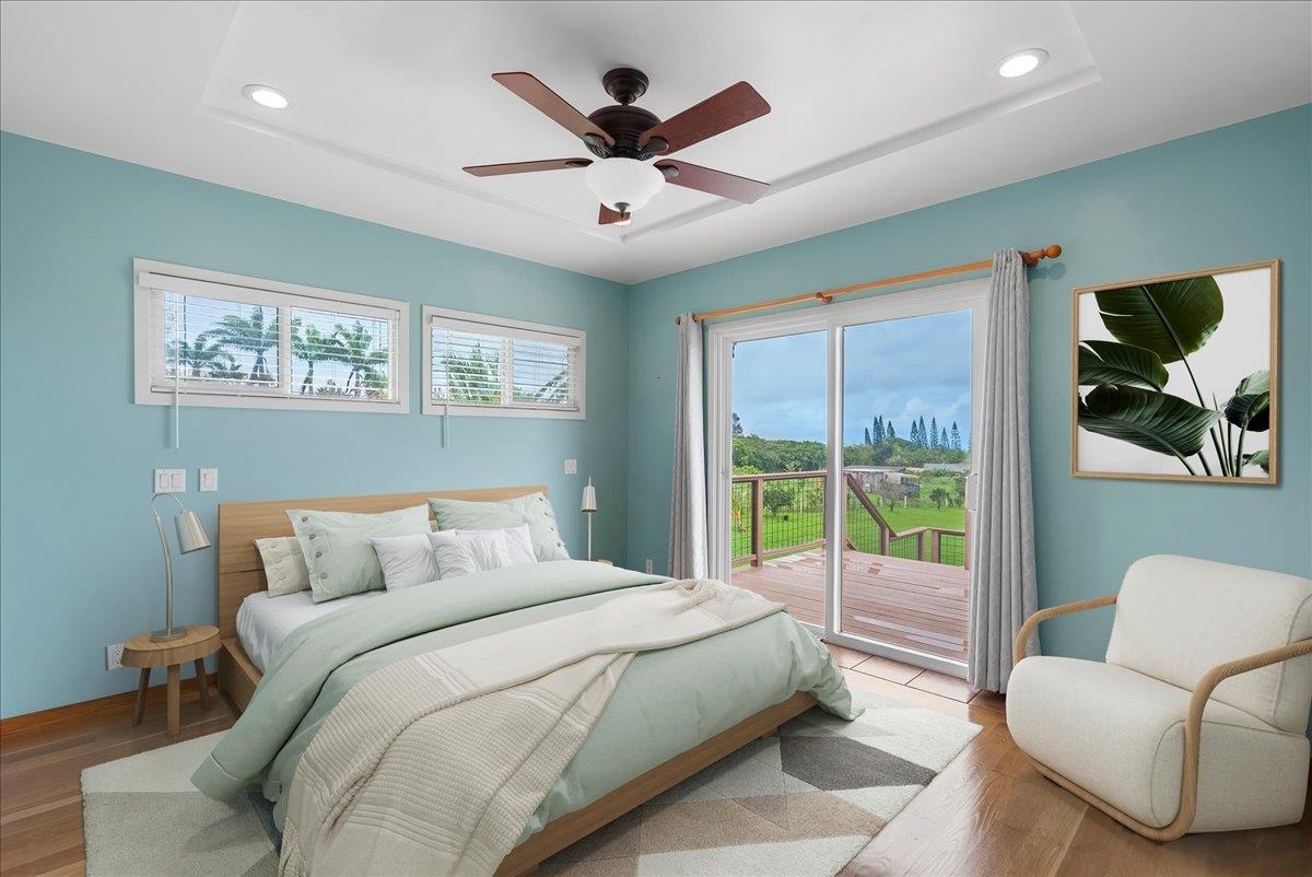 50 Uakoko Place Haiku, HI 96708 - Photo 15 of 49 Primary Suite