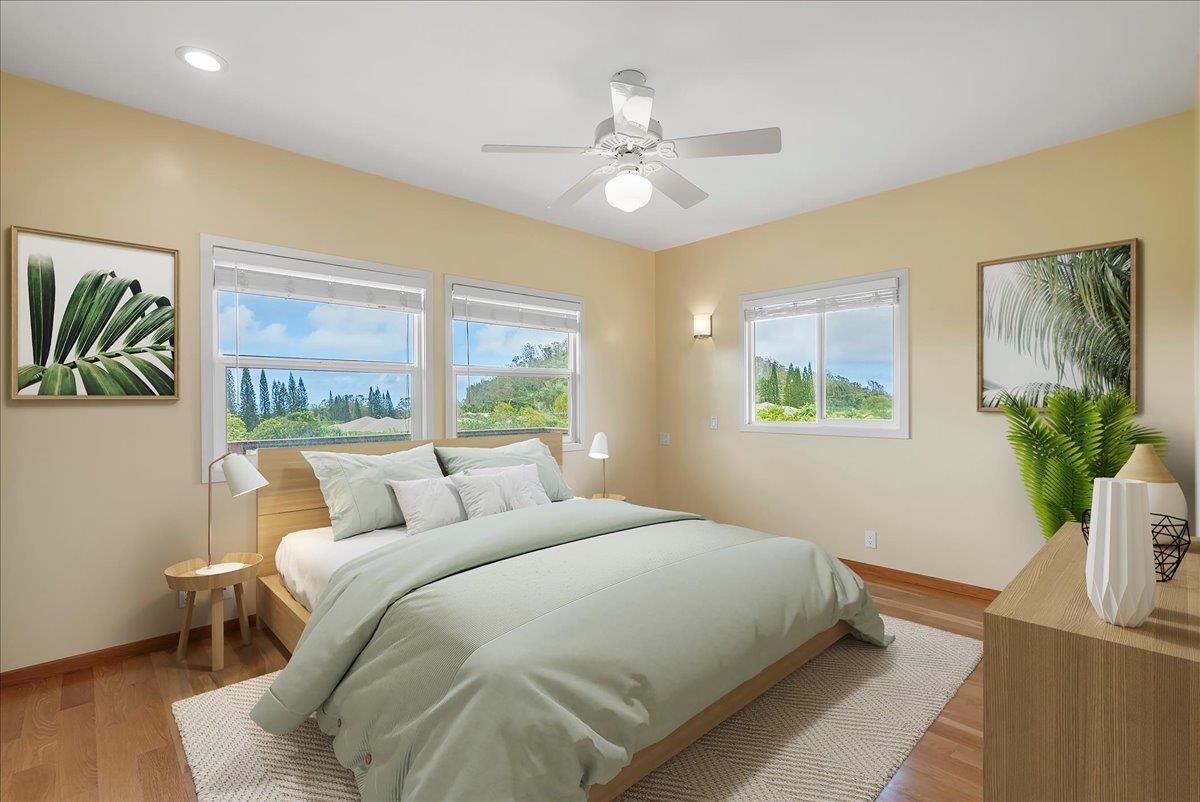 50 Uakoko Place Haiku, HI 96708 - Photo 24 of 49 Bedroom 2