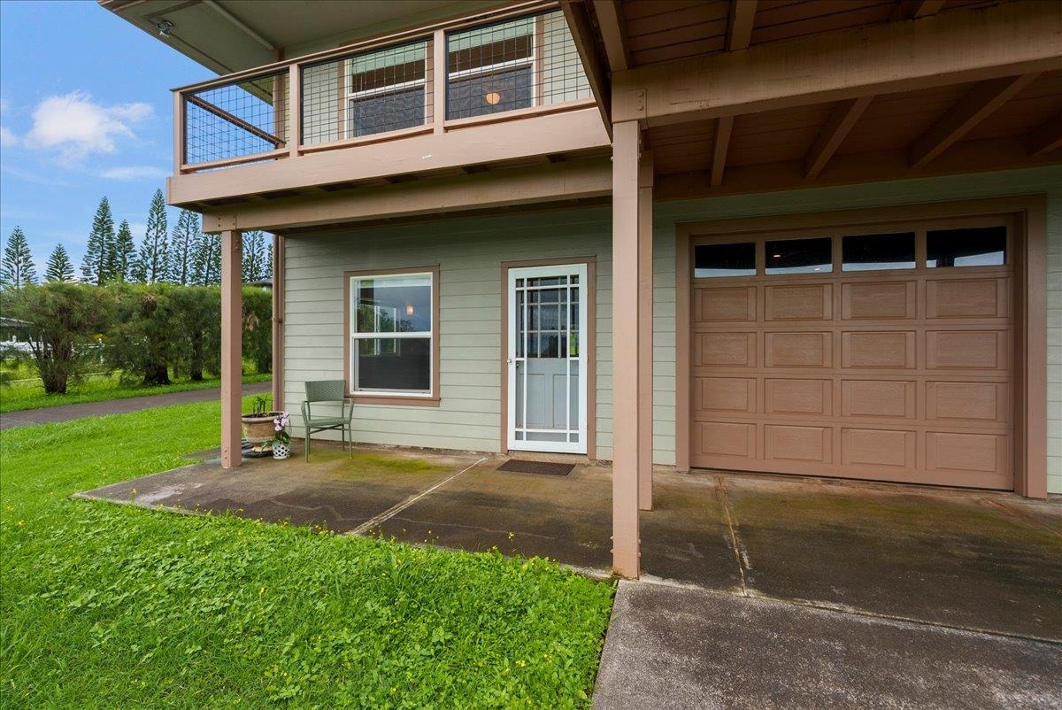 50 Uakoko Place Haiku, HI 96708 - Photo 28 of 49 Studio Private Entrance