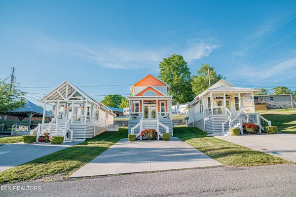 $825,000 | Indian River, Jacksboro, TN 37757