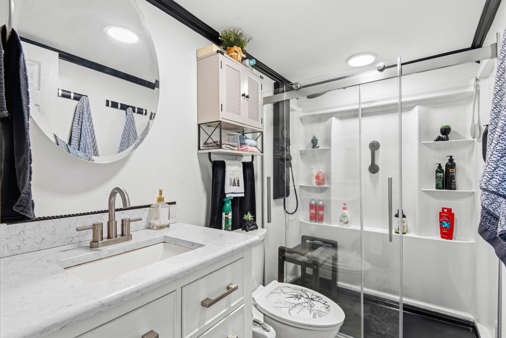 101 Old Ferry Road, Unit 24A Shalimar, FL 32579 - Photo 20 of 34 22-Finisterra_24A_20260313_95