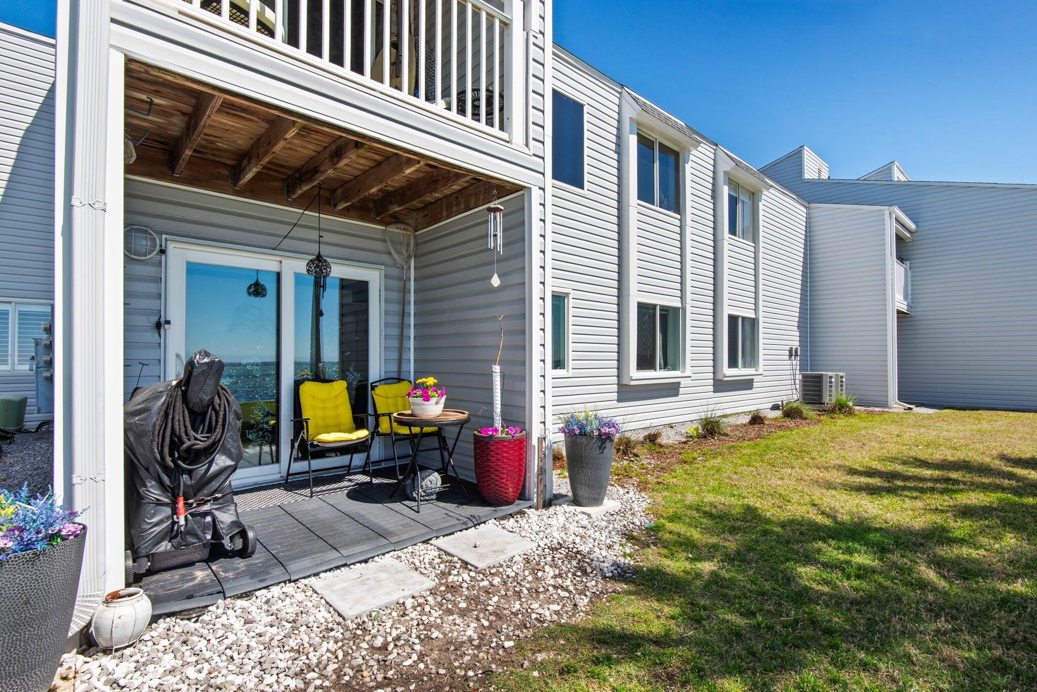 101 Old Ferry Road, Unit 24A Shalimar, FL 32579 - Photo 25 of 34 3-Finisterra_24A_20260313_119