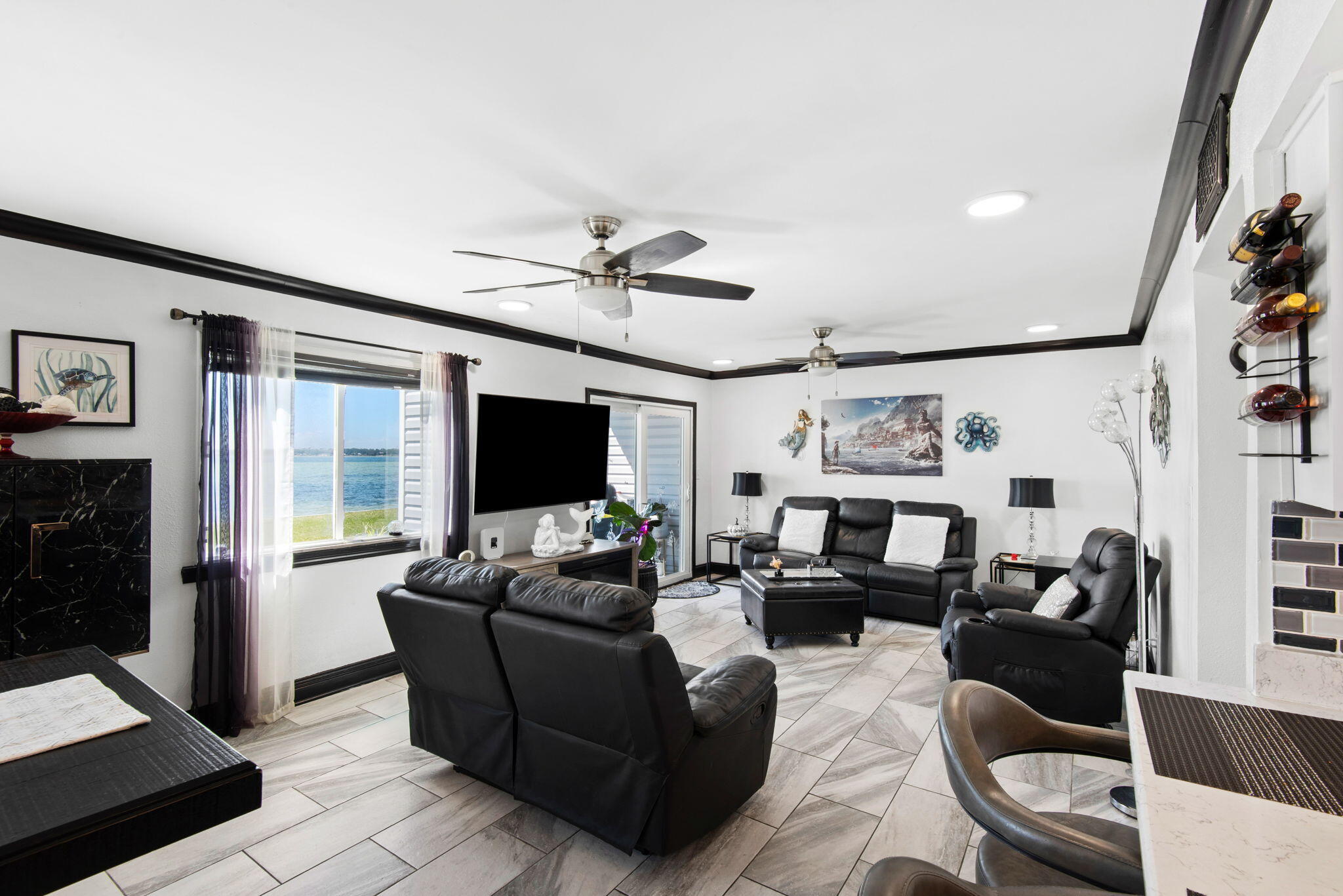 101 Old Ferry Road, Unit 24A Shalimar, FL 32579 - Photo 5 of 34 5-Finisterra_24A_20260313_10