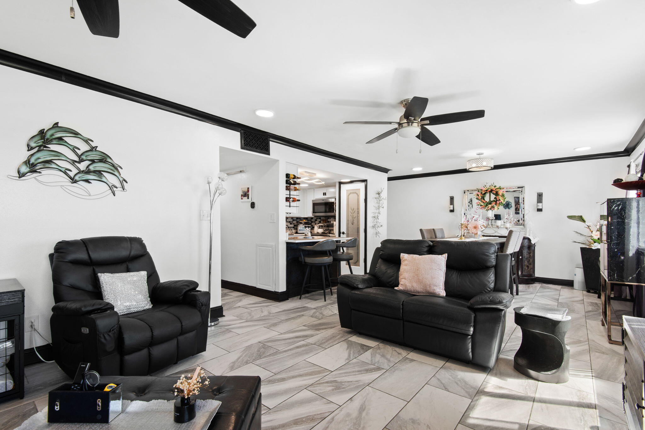 101 Old Ferry Road, Unit 24A Shalimar, FL 32579 - Photo 6 of 34 6-Finisterra_24A_20260313_14