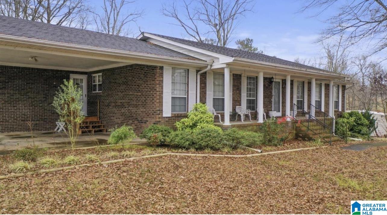 1236 A Reneau Road Oneonta, AL 35121 - Photo 1 of 12
