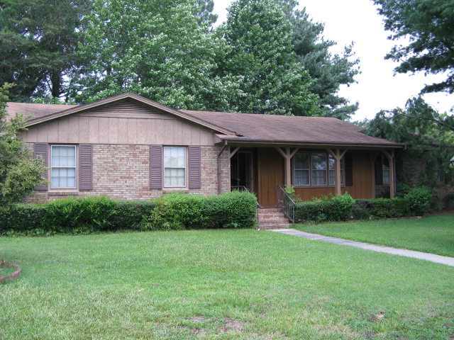 1911 Fieldcrest Road East Wilson, NC 27893 - Photo 1 of 1 Primary Photo