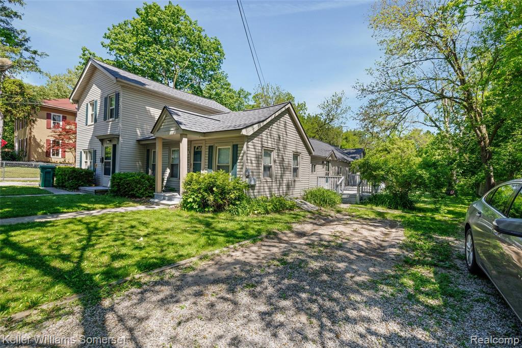 155 Dickenson Street Romeo, MI 48065 - Photo 26 of 26 Gallery Image 26