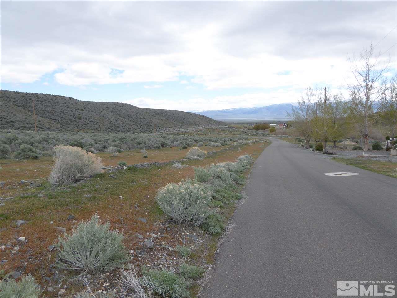 213 Sleeping Valley Road, Unit 8 Kingston, NV 89310 - Photo 2 of 12 a view of a road with an ocean view