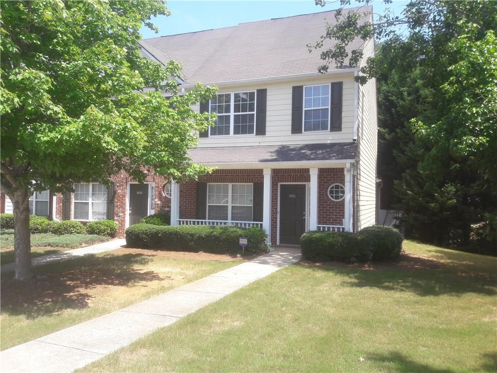 2721 Snapfinger Manor, Unit 2721 Decatur, GA 30035 - Photo 1 of 1