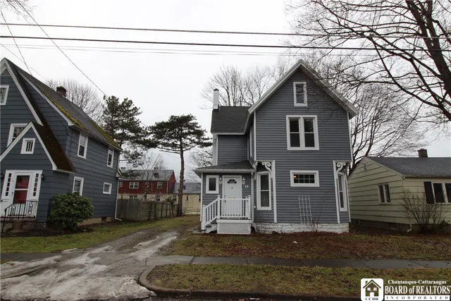 $125,000 | 19 Lovall Avenue, Jamestown, NY 14701