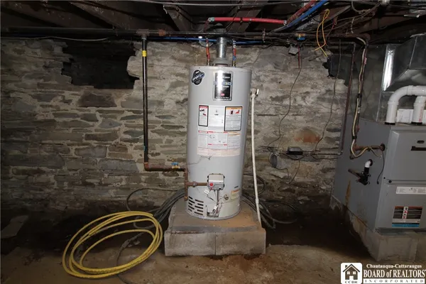 $125,000 | 19 Lovall Avenue, Jamestown, NY 14701