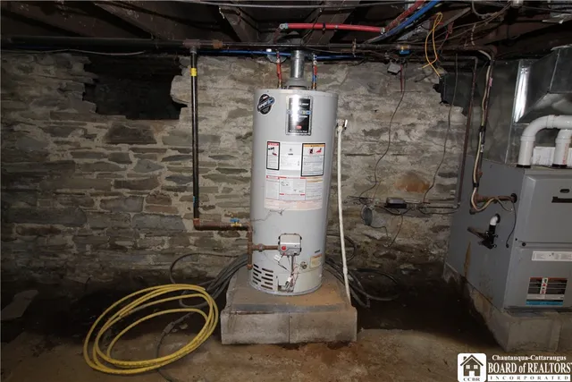 $125,000 | 19 Lovall Avenue, Jamestown, NY 14701