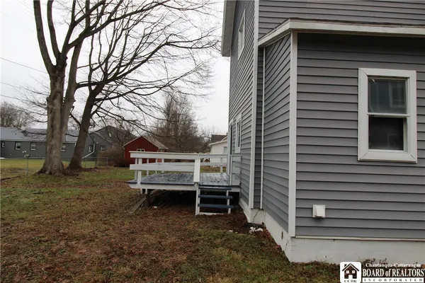 $125,000 | 19 Lovall Avenue, Jamestown, NY 14701