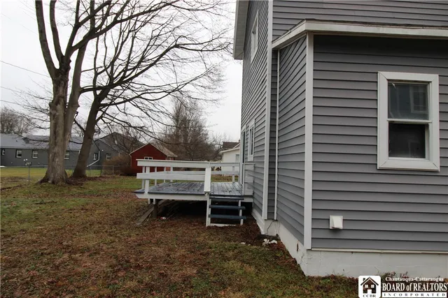 $125,000 | 19 Lovall Avenue, Jamestown, NY 14701