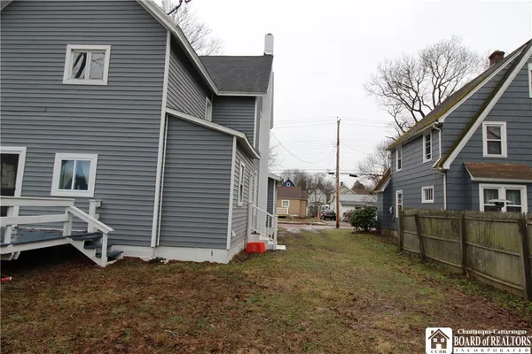 $125,000 | 19 Lovall Avenue, Jamestown, NY 14701