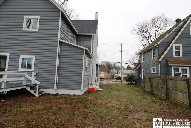 $125,000 | 19 Lovall Avenue, Jamestown, NY 14701