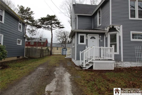 $125,000 | 19 Lovall Avenue, Jamestown, NY 14701