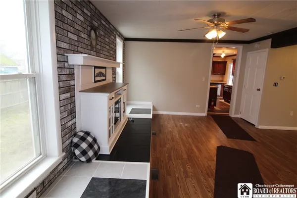 $125,000 | 19 Lovall Avenue, Jamestown, NY 14701