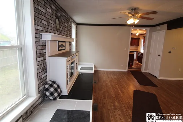 $125,000 | 19 Lovall Avenue, Jamestown, NY 14701