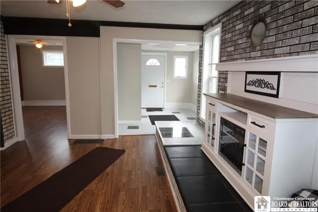 $125,000 | 19 Lovall Avenue, Jamestown, NY 14701