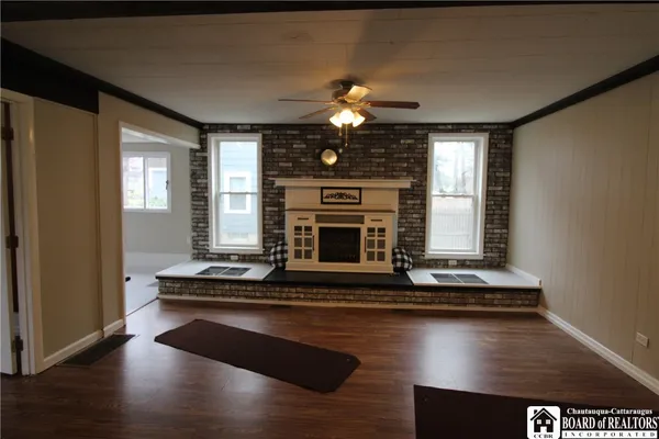 $125,000 | 19 Lovall Avenue, Jamestown, NY 14701