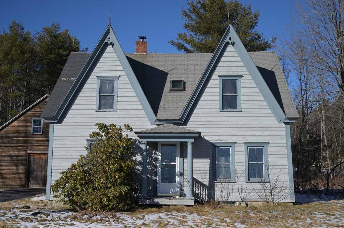 27 Fickett Road Pownal, ME 04069 - Photo 1 of 31 27 Fickett Road