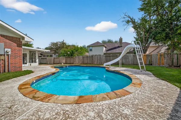 $349,900 | 4410 Zimmerly Court, Sugar Land, TX 77479