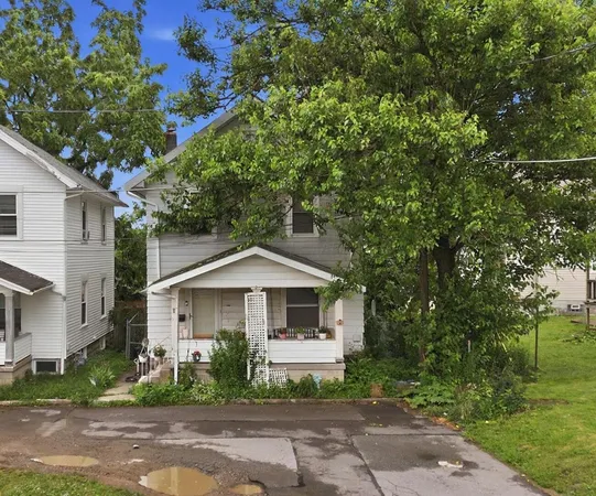 $47,500 | 9 Stoodt Avenue, Mansfield, OH 44902