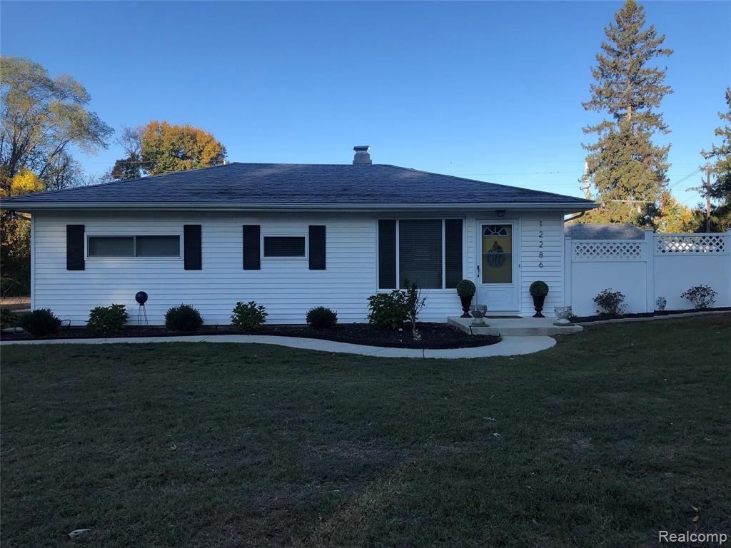 12286 Hannan Road Romulus, MI 48174 - Photo 2 of 18
