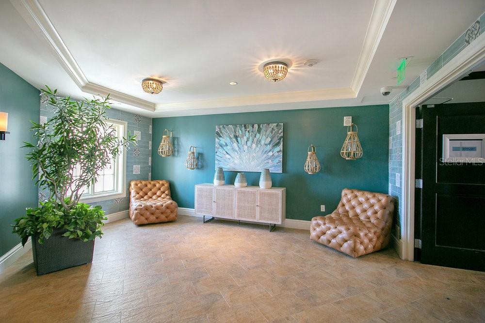 7404 Oconee Street Reunion, FL 34747 - Photo 71 of 87 a living room with furniture and a large window