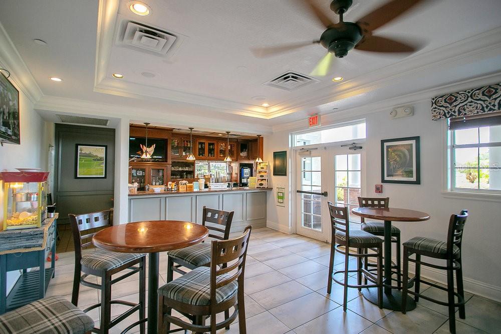 7404 Oconee Street Reunion, FL 34747 - Photo 74 of 87 a view of a dining room with furniture