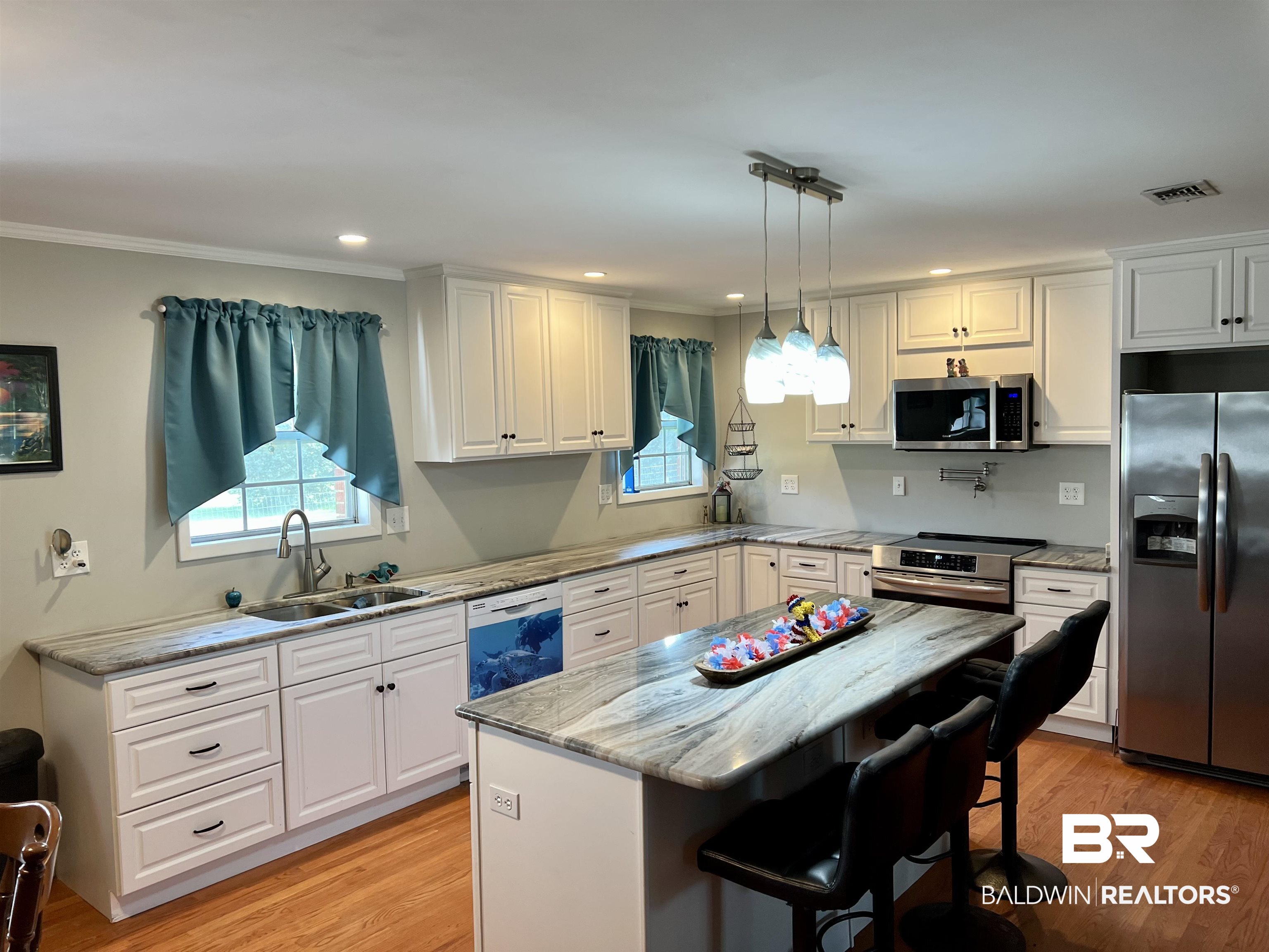 887 Old Bratt Road Atmore, AL 36502 - Photo 4 of 41 Gallery Image 4