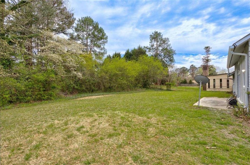 6580 Bellburn Road South Fulton, GA 30349 - Photo 27 of 34