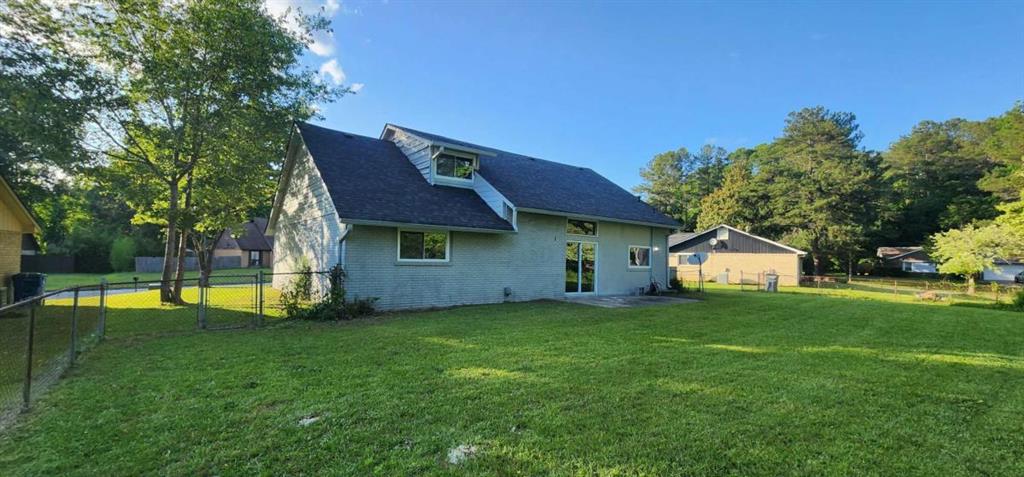 6580 Bellburn Road South Fulton, GA 30349 - Photo 29 of 34