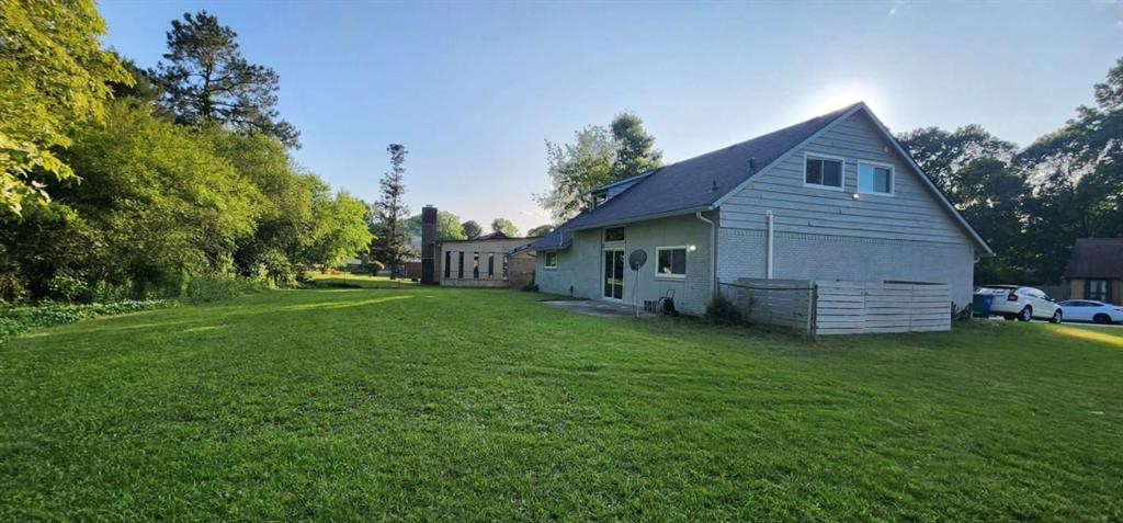 6580 Bellburn Road South Fulton, GA 30349 - Photo 30 of 34