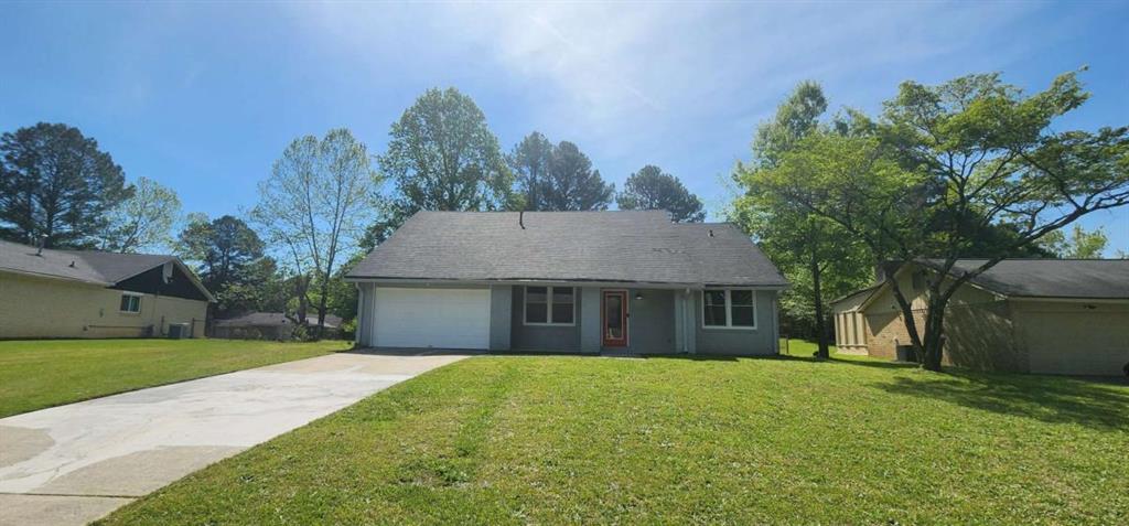 6580 Bellburn Road South Fulton, GA 30349 - Photo 3 of 34