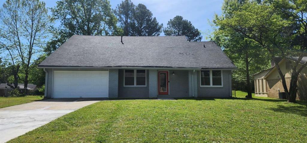 6580 Bellburn Road South Fulton, GA 30349 - Photo 4 of 34