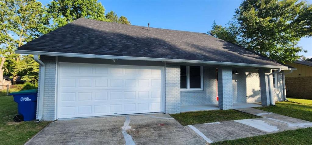 6580 Bellburn Road South Fulton, GA 30349 - Photo 5 of 34