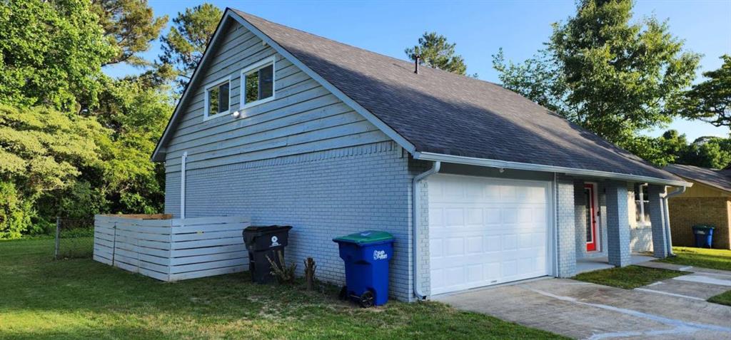 6580 Bellburn Road South Fulton, GA 30349 - Photo 6 of 34