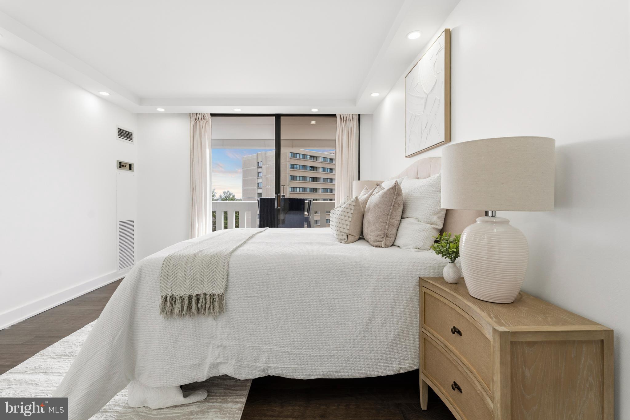 6101 Edsall Road, Unit 1107 Alexandria, VA 22304 - Photo 36 of 114