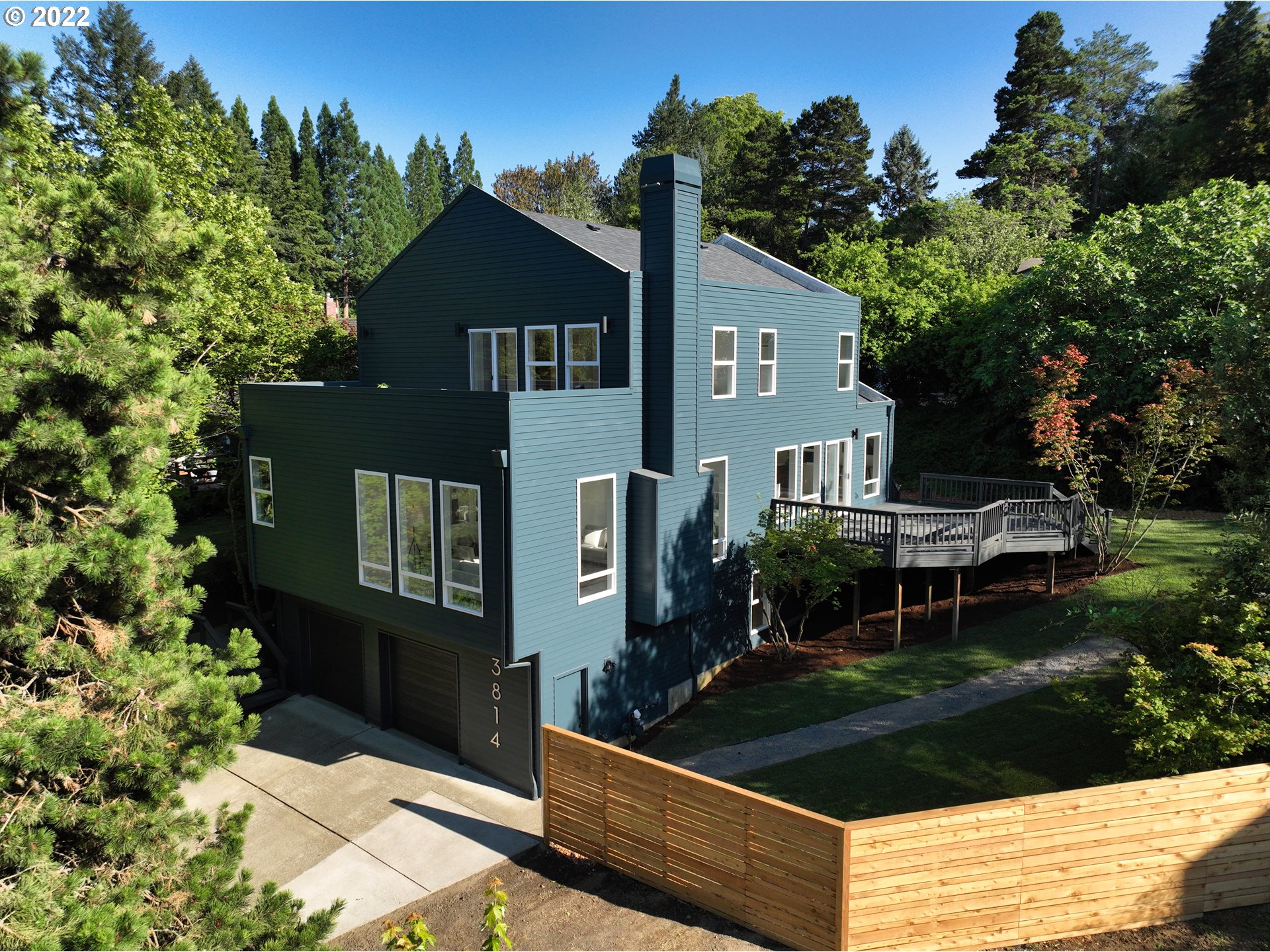 3814 Southwest Pendleton Street Portland, OR 97221 - Photo 1 of 32 Gallery Image 1