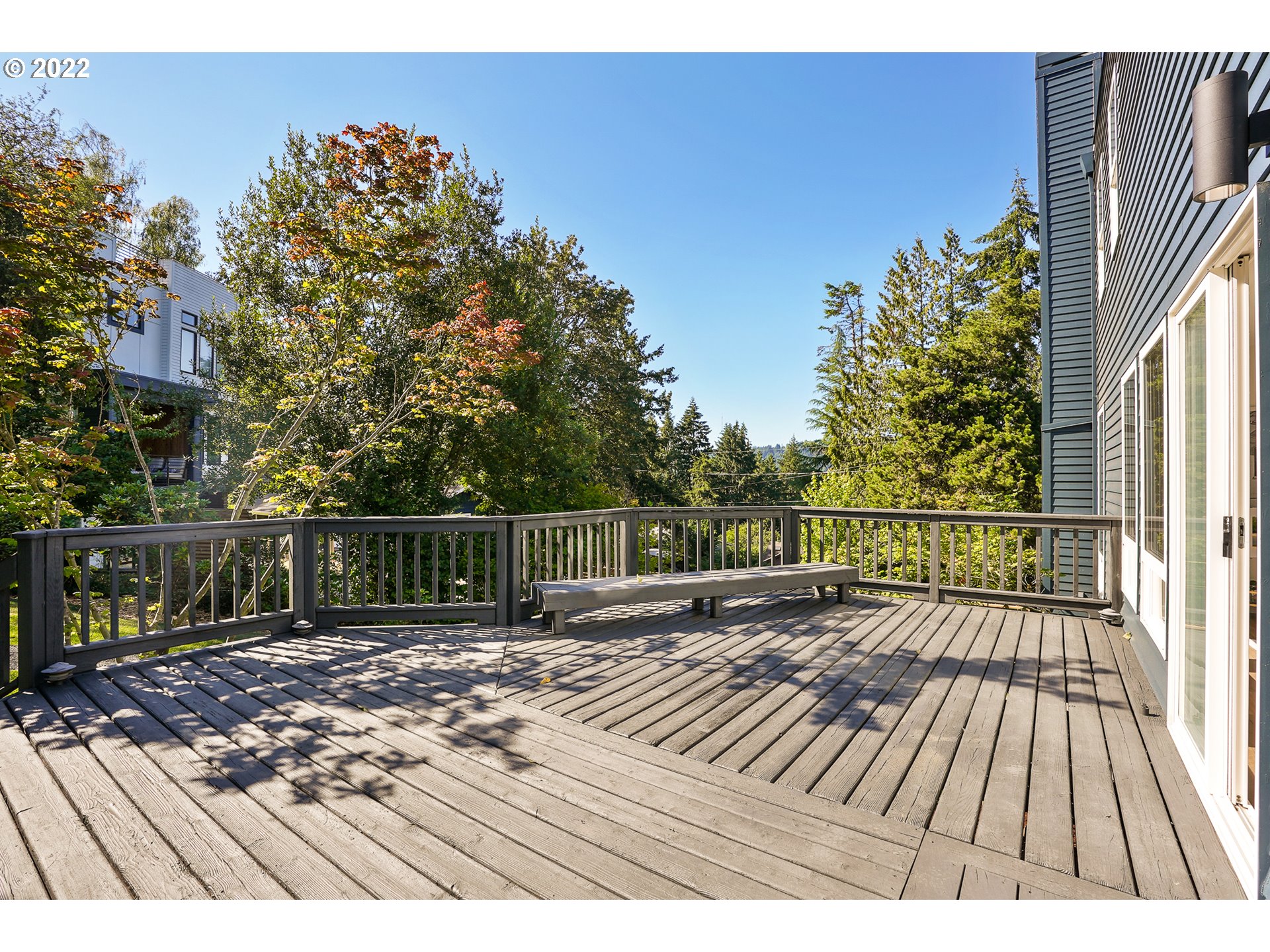 3814 Southwest Pendleton Street Portland, OR 97221 - Photo 31 of 32 Gallery Image 31