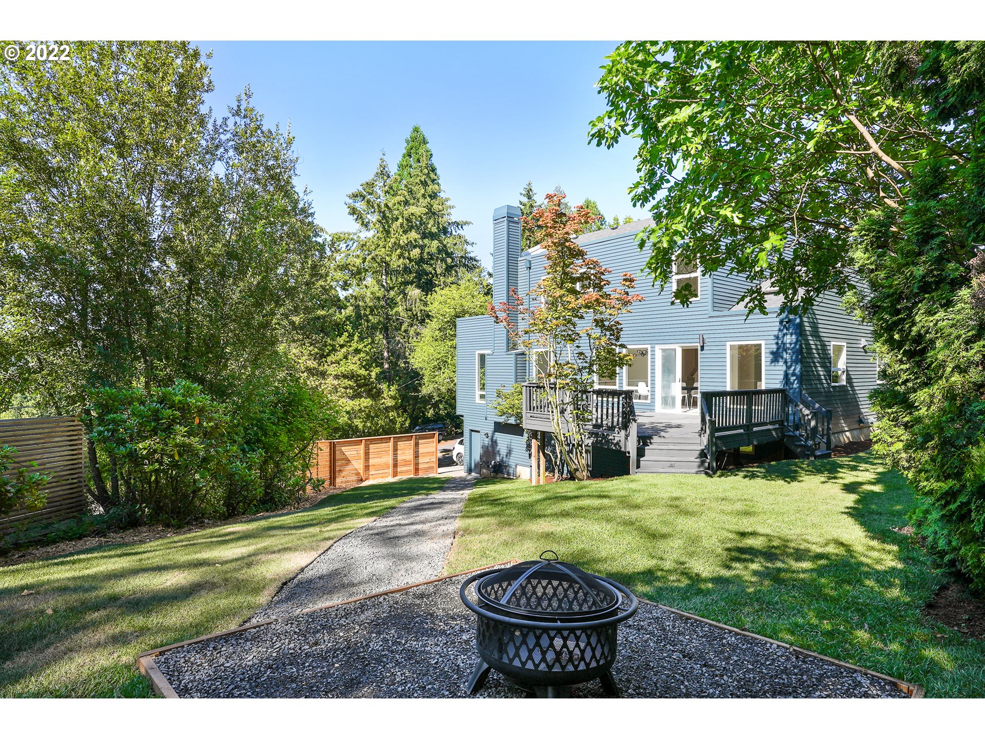 3814 Southwest Pendleton Street Portland, OR 97221 - Photo 32 of 32 Gallery Image 32