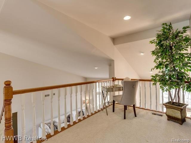 60928 Pennington Way Rochester, MI 48306 - Photo 27 of 40 Second Floor Loft