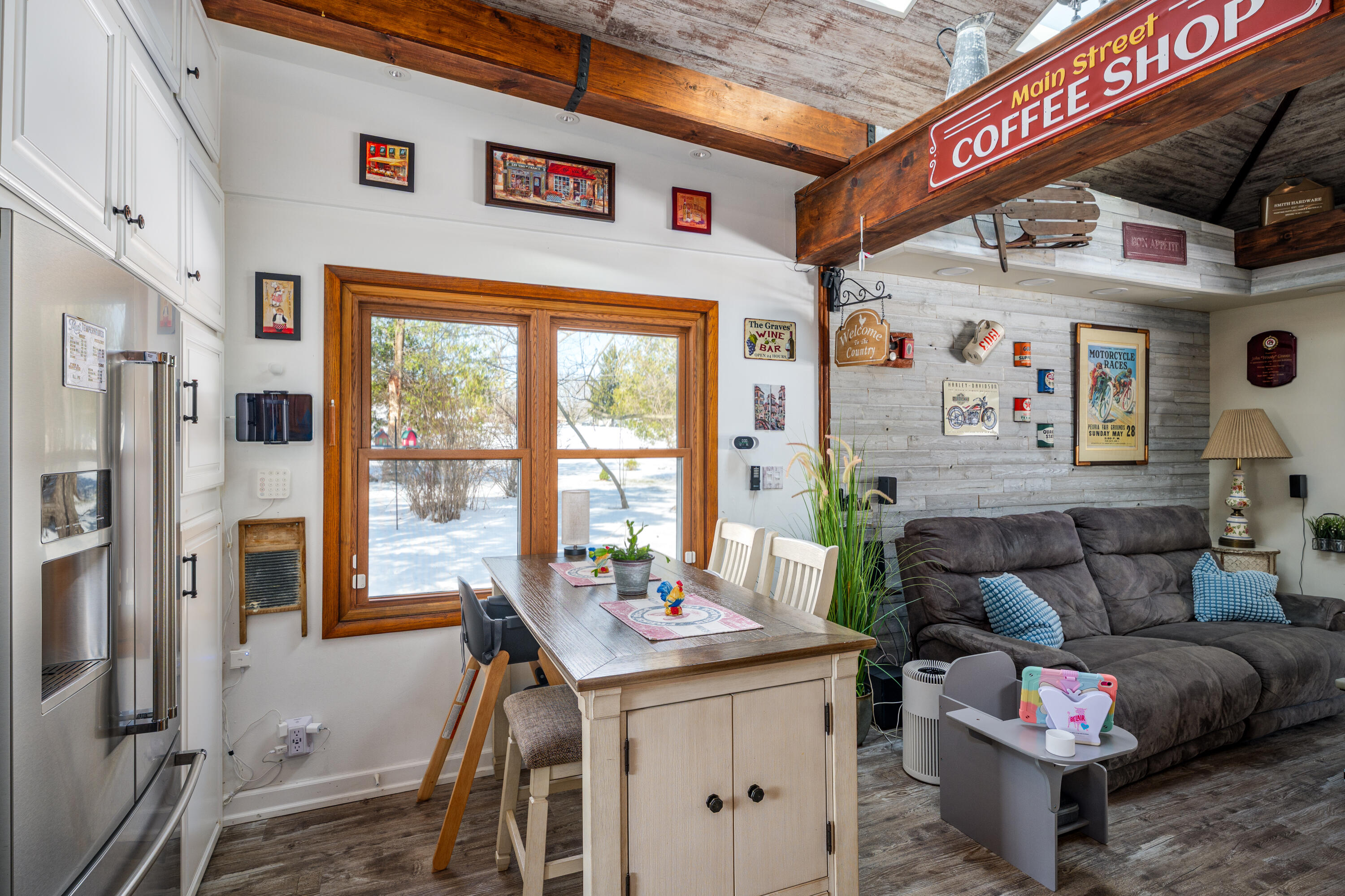 2235 North Newman Road Mount Pleasant, WI 53406 - Photo 17 of 47 2235 Newman Rd-015 (1)