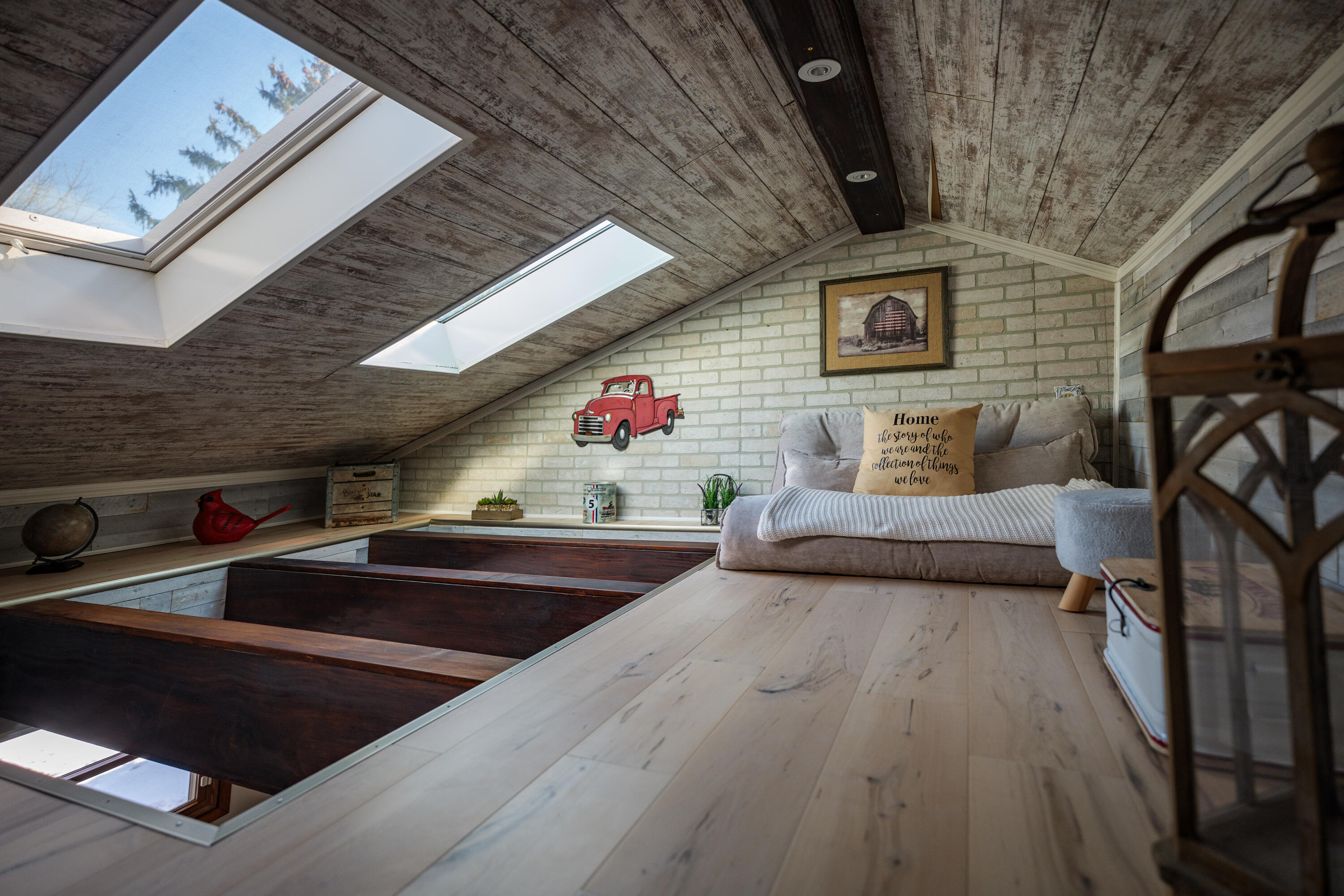 2235 North Newman Road Mount Pleasant, WI 53406 - Photo 22 of 47 Loft