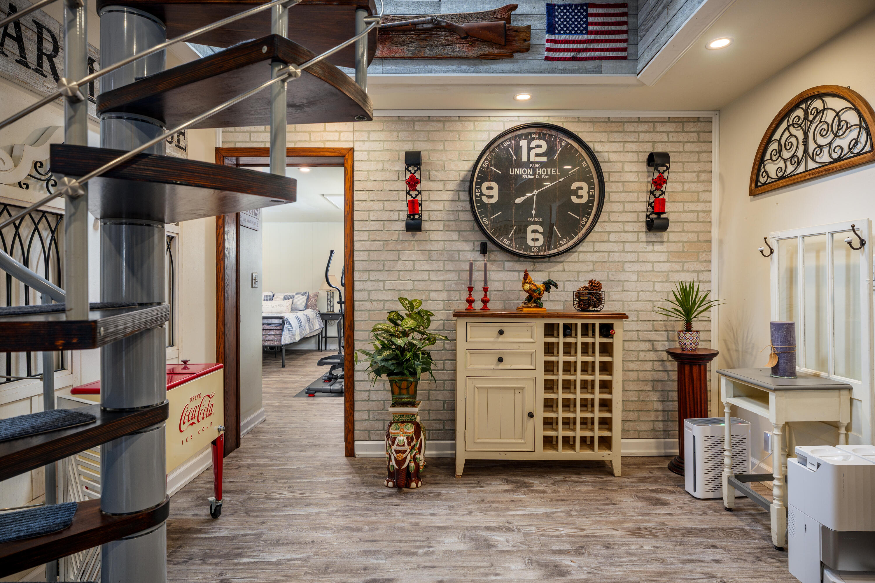 2235 North Newman Road Mount Pleasant, WI 53406 - Photo 26 of 47 Other room